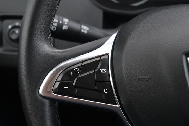 Dacia DUSTER 1.2 TCe Comfort | Airco | Navigatie | Cruise Control | Parkeersensoren