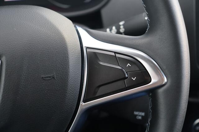 Dacia DUSTER 1.2 TCe Comfort | Airco | Navigatie | Cruise Control | Parkeersensoren