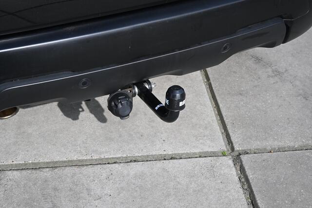 Dacia DUSTER TCe 100 Bi-Fuel Prestige | TREKHAAK | CAMERA | CRUISE CONTROL | CLIMATE CONTROL | NAVI | LMV | PDC