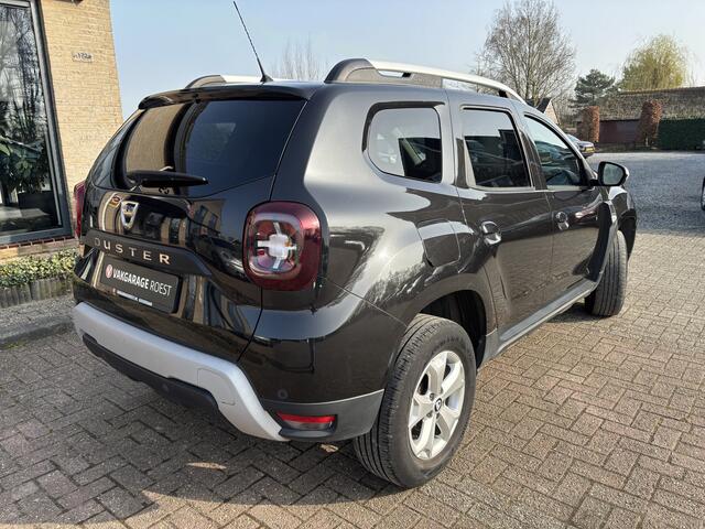 Dacia DUSTER 1.0 TCe Comfort Navigatie / Carplay / Parkeersensors