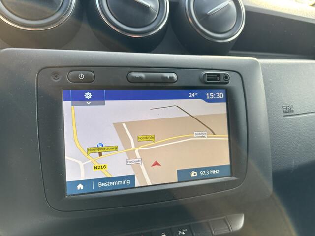 Dacia DUSTER 1.0 TCe Comfort Navigatie / Carplay / Parkeersensors