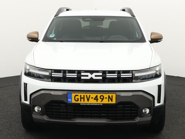 Dacia DUSTER 1.0 TCe 100 ECO-G Extreme / TREKHAAK / APPLE & ANDROID CARPLAY / 1E EIGENAAR /