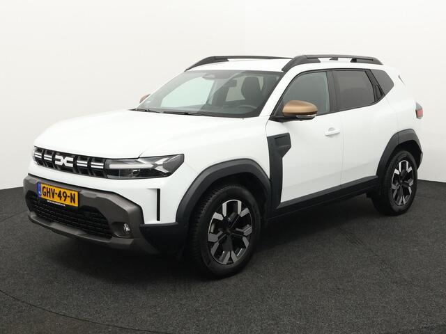 Dacia DUSTER 1.0 TCe 100 ECO-G Extreme / TREKHAAK / APPLE & ANDROID CARPLAY / 1E EIGENAAR /