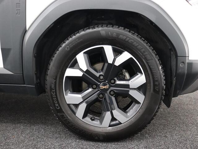 Dacia DUSTER 1.0 TCe 100 ECO-G Extreme / TREKHAAK / APPLE & ANDROID CARPLAY / 1E EIGENAAR /