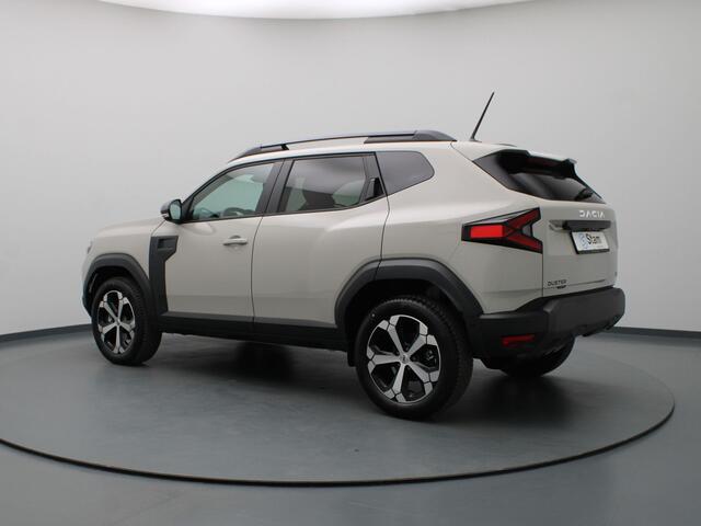 Dacia DUSTER 1.2 hybrid-G 150 4x4 limited edition 360° Camera | Adapt. Cruise | Parkeersens. v+a | Stoel-/stuur-/voorruitverw.