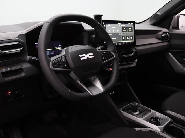 Dacia DUSTER 1.2 hybrid-G 150 4x4 limited edition 360° Camera | Adapt. Cruise | Parkeersens. v+a | Stoel-/stuur-/voorruitverw.