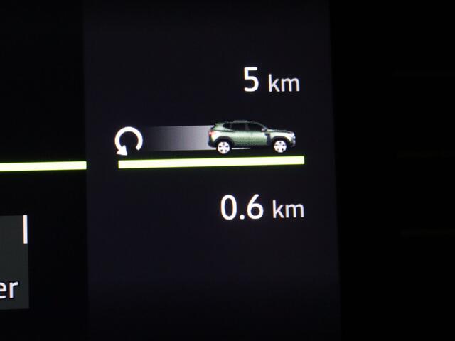 Dacia DUSTER 1.2 hybrid-G 150 4x4 limited edition 360° Camera | Adapt. Cruise | Parkeersens. v+a | Stoel-/stuur-/voorruitverw.