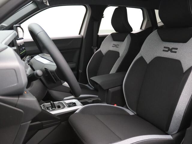 Dacia DUSTER 1.2 hybrid-G 150 4x4 limited edition 360° Camera | Adapt. Cruise | Parkeersens. v+a | Stoel-/stuur-/voorruitverw.