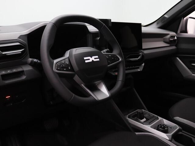 Dacia DUSTER 1.2 hybrid-G 150 4x4 limited edition 360° Camera | Adapt. Cruise | Parkeersens. v+a | Stoel-/stuur-/voorruitverw.