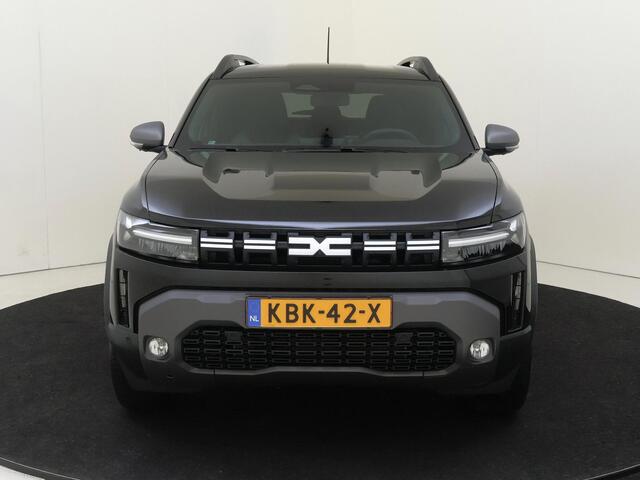 Dacia DUSTER 1.2 hybrid-G 150 4x4 extreme | Navigatie | Parkeersensoren & 360 Camera | Stoel & stuurverwarming |
