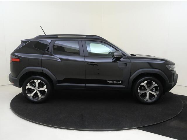 Dacia DUSTER 1.2 hybrid-G 150 4x4 extreme | Navigatie | Parkeersensoren & 360 Camera | Stoel & stuurverwarming |