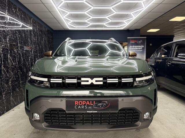 Dacia DUSTER 1.6 Hybrid 140 Extreme