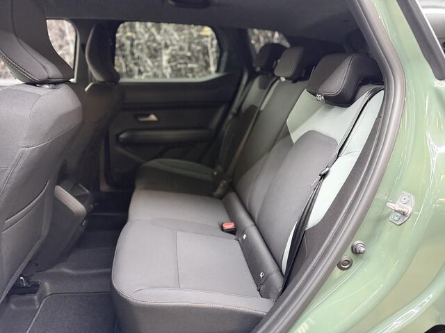 Dacia DUSTER 1.6 Hybrid 140 Extreme