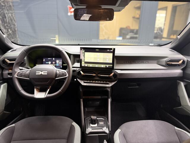 Dacia DUSTER 1.6 Hybrid 140 Extreme