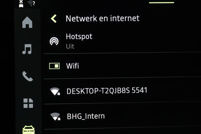 Dacia DUSTER 1.6 Hybrid 140 Journey | Demo | Camera | Navigatie |