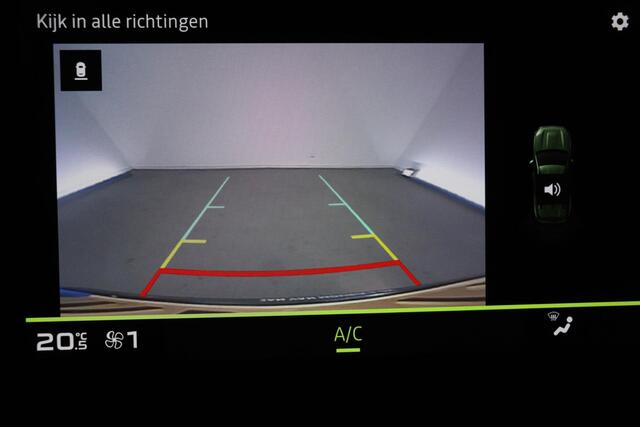Dacia DUSTER 1.6 Hybrid 140 Journey | Demo | Camera | Navigatie |