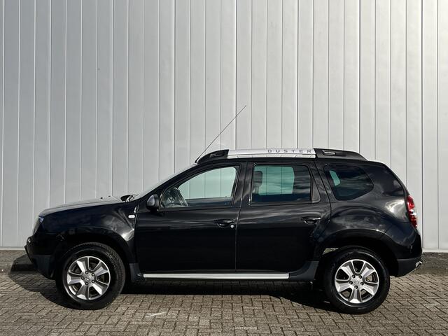 Dacia DUSTER 1.2 TCe 4x2 Prestige NL Auto Trekhaak 1500KG Treklast 4Season Navi Airco Cruise