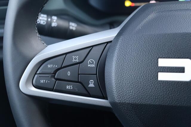 Dacia DUSTER 1.8 hybrid 155 extreme HEV | 7 jaar garantie | Adap. Cruise | Camera | Navigatie | Climate Control