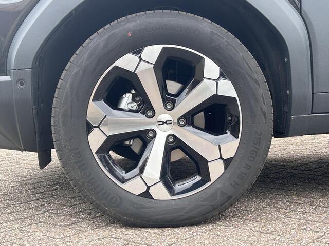 Dacia DUSTER 1.2 TCe 130 mild hybrid Journey / 360 Camera / PDC Voor + Achter / Apple Carplay & Android Auto / Keyless / NAP / DAB /