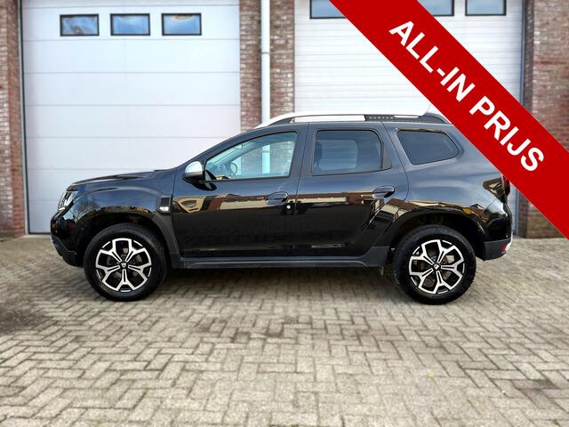Dacia DUSTER 1.3 TCe Serie Limitee 15th Anniversary Dealer oh/360 camera/Carplay/Garantie