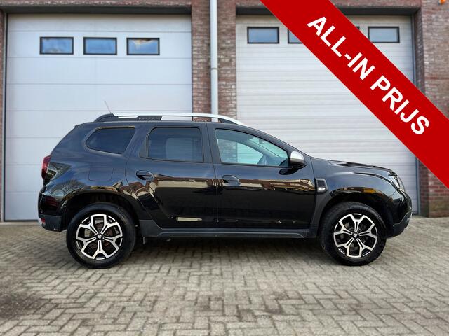 Dacia DUSTER 1.3 TCe Serie Limitee 15th Anniversary Dealer oh/360 camera/Carplay/Garantie