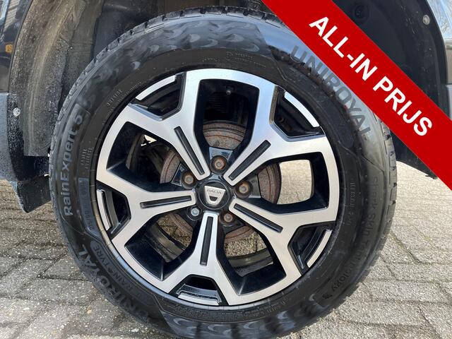 Dacia DUSTER 1.3 TCe Serie Limitee 15th Anniversary Dealer oh/360 camera/Carplay/Garantie