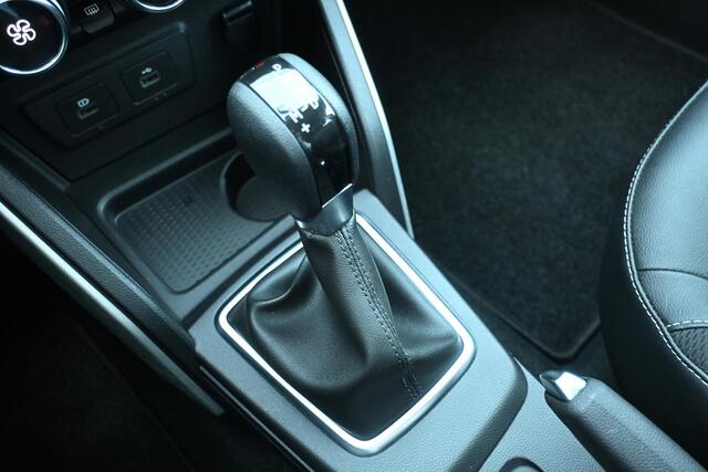 Dacia DUSTER TCe 150 EDC Prestige | AUTOMAAT | 360 CAMERA | NAVI | LEDER | CRUISE CONTROL | CLIMATE CONTROL | PDC | LMV