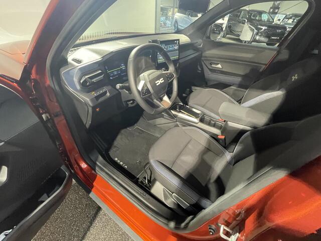 Dacia DUSTER 1.6 Hybrid 140 Journey | Navigatie | Achteruitrijcamera | Apple CarPlay / Android Auto | DAB+ |