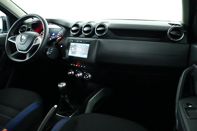 Dacia DUSTER 1.3 TCe Prestige / Navi / Camera / Cruisecontrol / DAB
