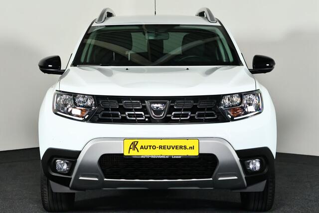 Dacia DUSTER 1.3 TCe Prestige / Navi / Camera / Cruisecontrol / DAB