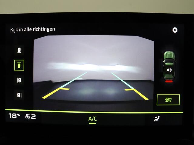 Dacia DUSTER Hybrid Extreme 140pk 360° Camera | Cruise | Parkeersens. v+a | Trekhaak