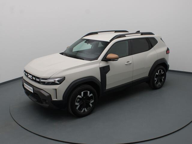 Dacia DUSTER Hybrid Extreme 140pk 360° Camera | Cruise | Parkeersens. v+a | Trekhaak