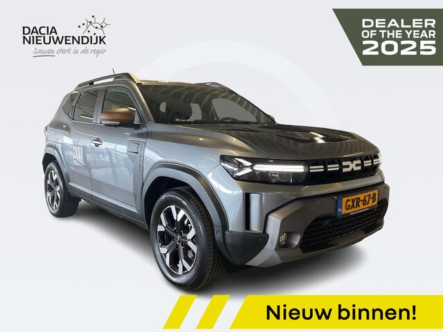 Dacia DUSTER 1.6 Hybrid 140 Extreme