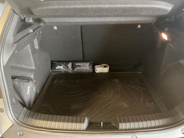 Dacia DUSTER 1.6 Hybrid 140 Extreme