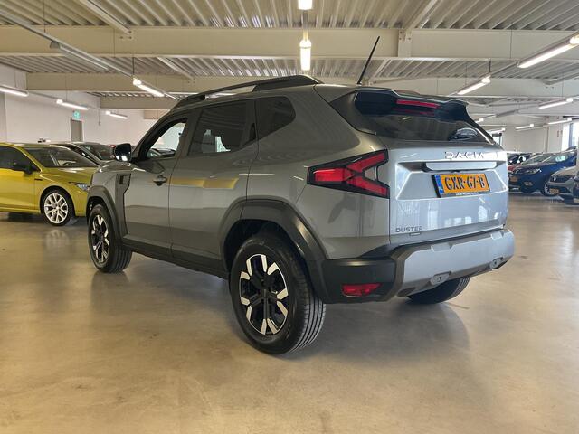 Dacia DUSTER 1.6 Hybrid 140 Extreme