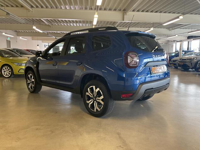 Dacia DUSTER 1.0 TCe 100 ECO-G Journey