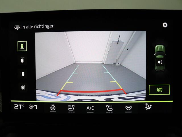 Dacia DUSTER hybrid 155pk limited edition 360° Camera | Adapt. Cruise | Parkeersens. v+a | Stoel-/stuur-/voorruitverw.