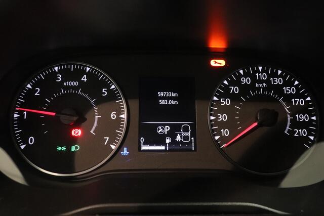 Dacia DUSTER 1.3 TCe 150 Extreme | 360° Camera | Climate control | Navigatie | Cruise control | Key less | Smartphone intergratie | LED | Stoelverwarming |