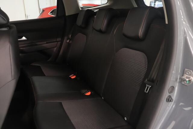 Dacia DUSTER 1.3 TCe 150 Extreme | 360° Camera | Climate control | Navigatie | Cruise control | Key less | Smartphone intergratie | LED | Stoelverwarming |