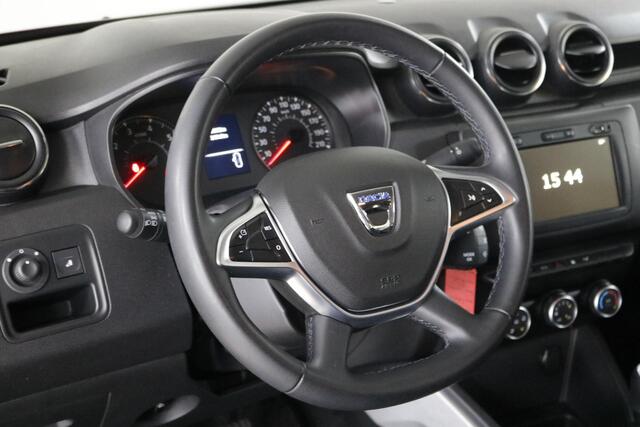 Dacia DUSTER 1.3 TCe Prestige All-seasons | Airco | Cruise | DAB | Camera | Trekhaak.