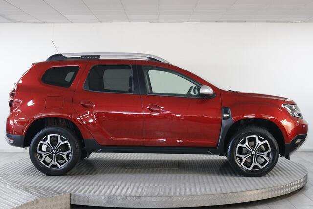 Dacia DUSTER 1.3 TCe Prestige All-seasons | Airco | Cruise | DAB | Camera | Trekhaak.