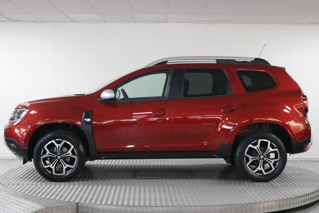 Dacia DUSTER 1.3 TCe Prestige All-seasons | Airco | Cruise | DAB | Camera | Trekhaak.