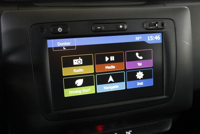 Dacia DUSTER 1.3 TCe Prestige All-seasons | Airco | Cruise | DAB | Camera | Trekhaak.