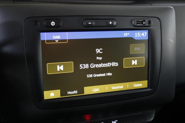 Dacia DUSTER 1.3 TCe Prestige All-seasons | Airco | Cruise | DAB | Camera | Trekhaak.