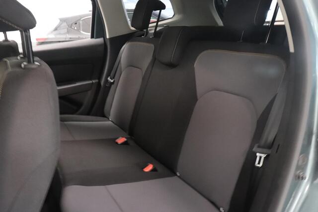 Dacia DUSTER 1.0 TCe 100 ECO-G Extreme | Camera | Trekhaak | Navigatie | Climate control |