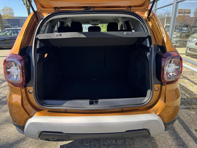 Dacia DUSTER 1.0 TCe Prestige CLIMA-CRUISE-CAMERA