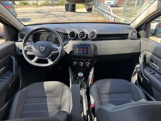 Dacia DUSTER 1.0 TCe Prestige CLIMA-CRUISE-CAMERA