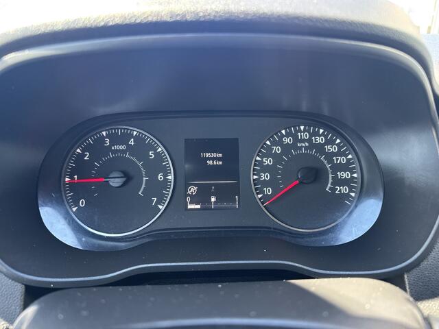 Dacia DUSTER 1.0 TCe Prestige CLIMA-CRUISE-CAMERA