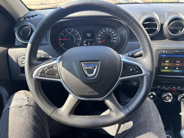Dacia DUSTER 1.0 TCe Prestige CLIMA-CRUISE-CAMERA