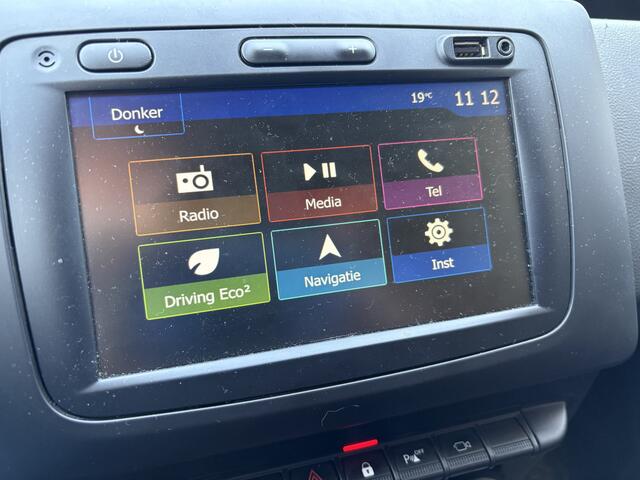 Dacia DUSTER 1.3 TCe Tech Road 150PK Airco Cr-Control CarPlay Trekhaak